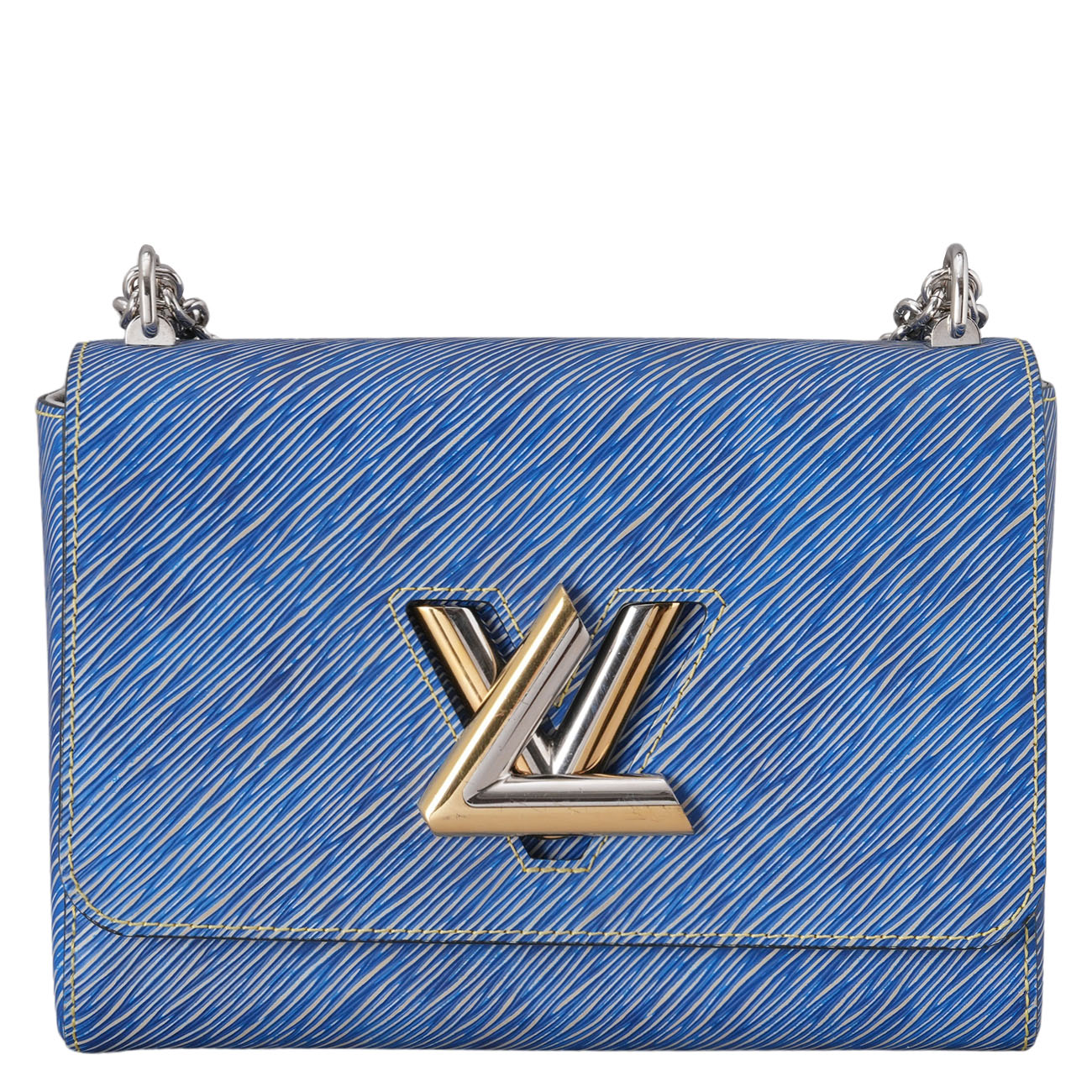 LOUIS VUITTON(USED)루이비통 M51065 시즌 에삐 트위스트 MM